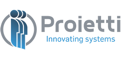 Logo Proietti Tech